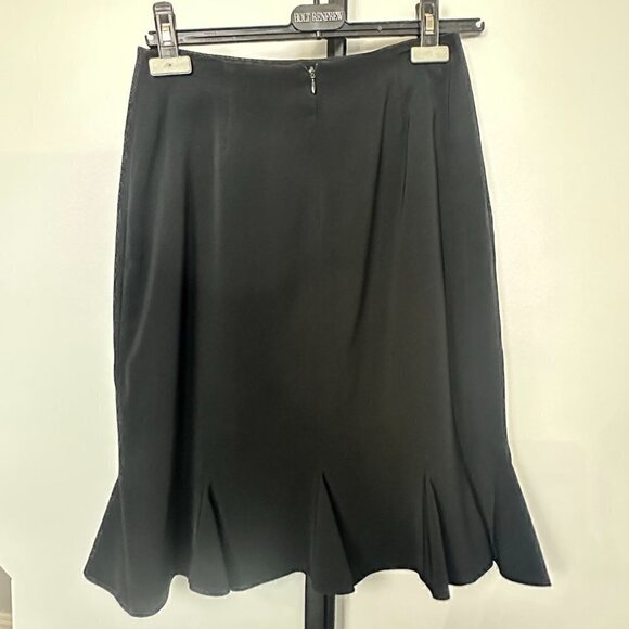 EUC - Liz Claiborne Suit (Skirt And Blazer) US Size 10 - Picture 10 of 10